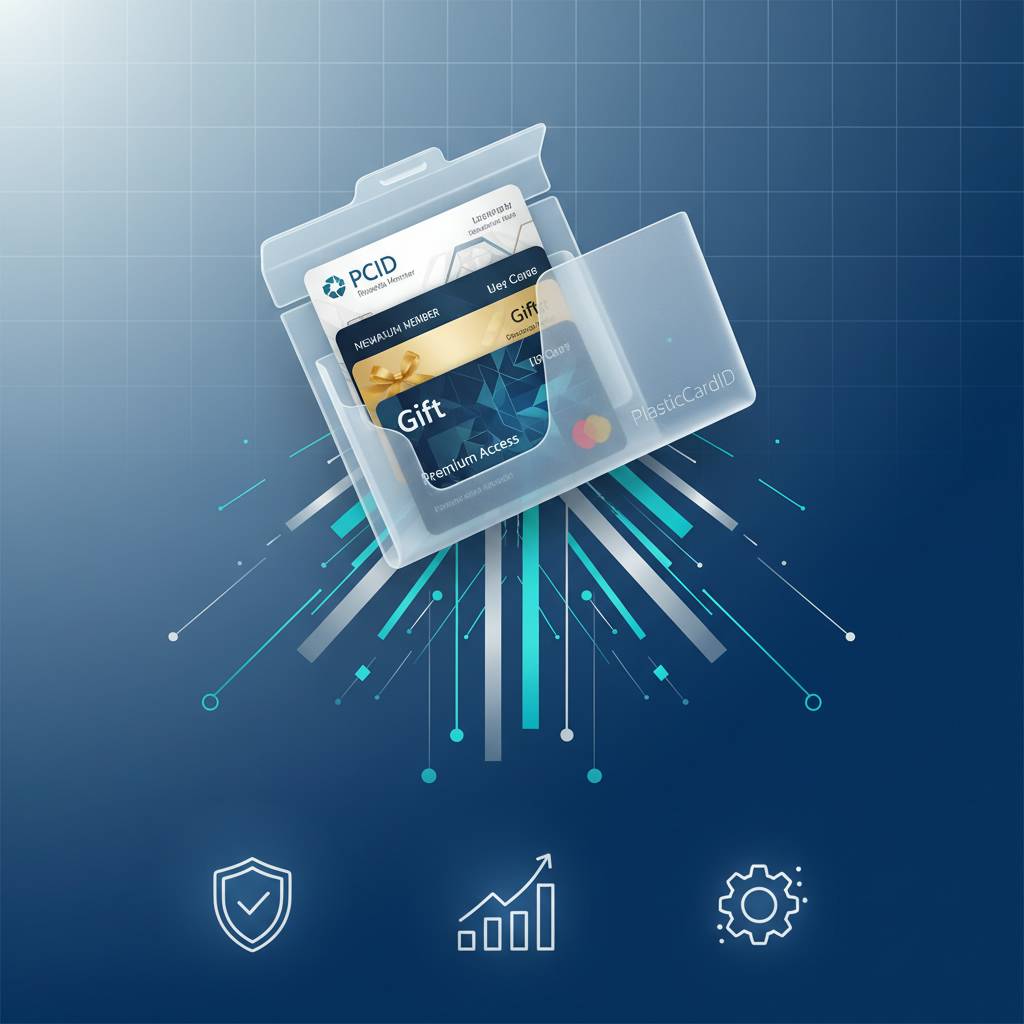 Benefits of Plastic Card Carriers for Your Business