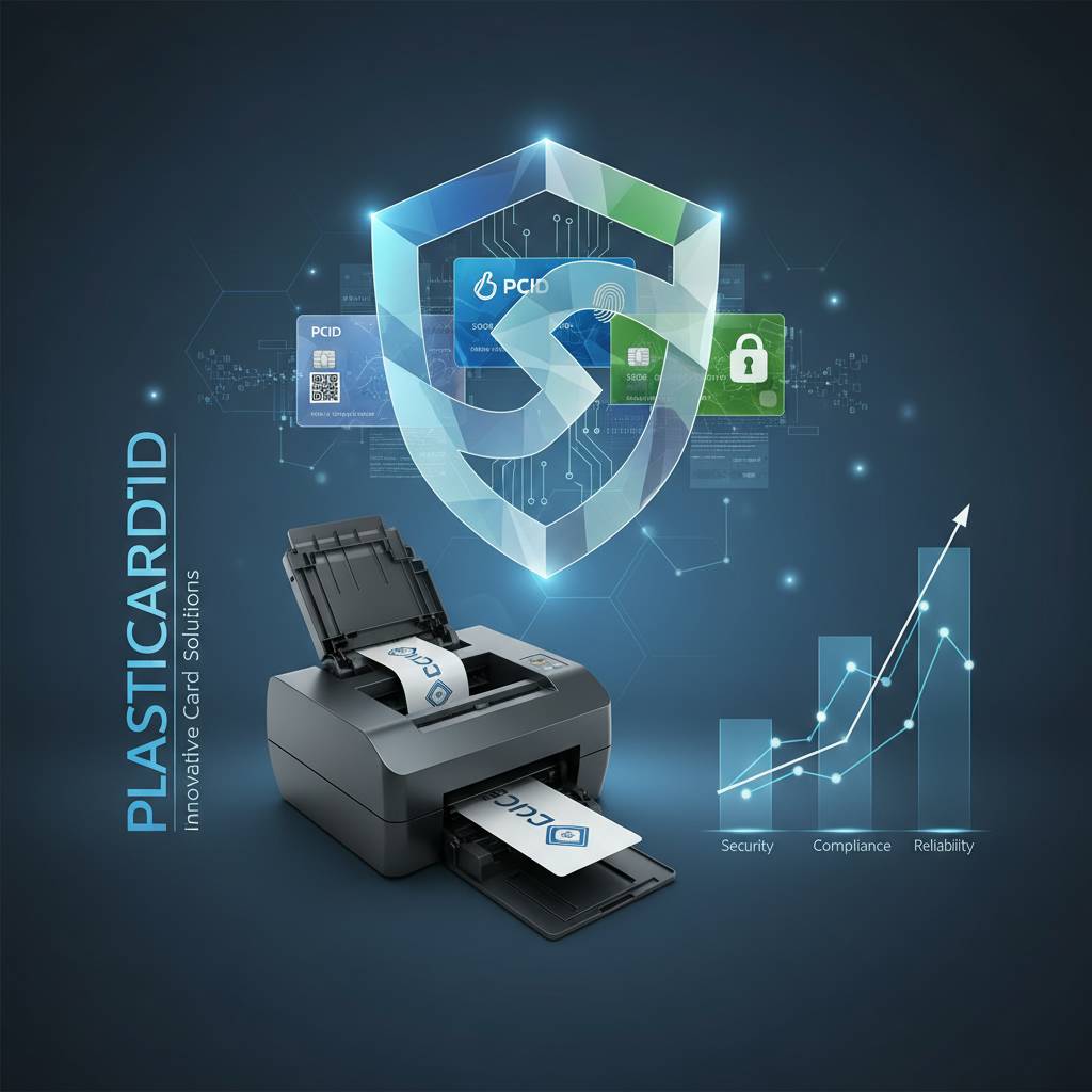 Security, Compliance, and Operational Reliability