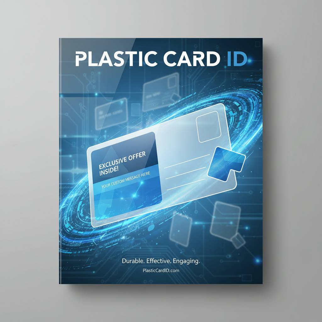 Why Plastic Postcard Mailers Work