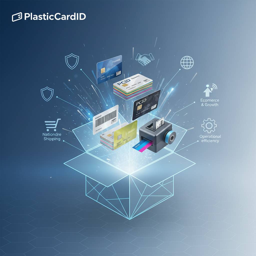 Value-Added Services and Fulfillment