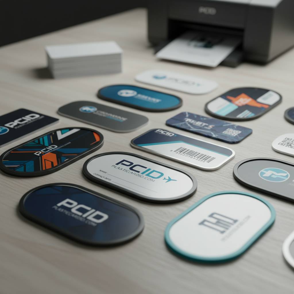 Custom Luggage Tag Printing Solutions