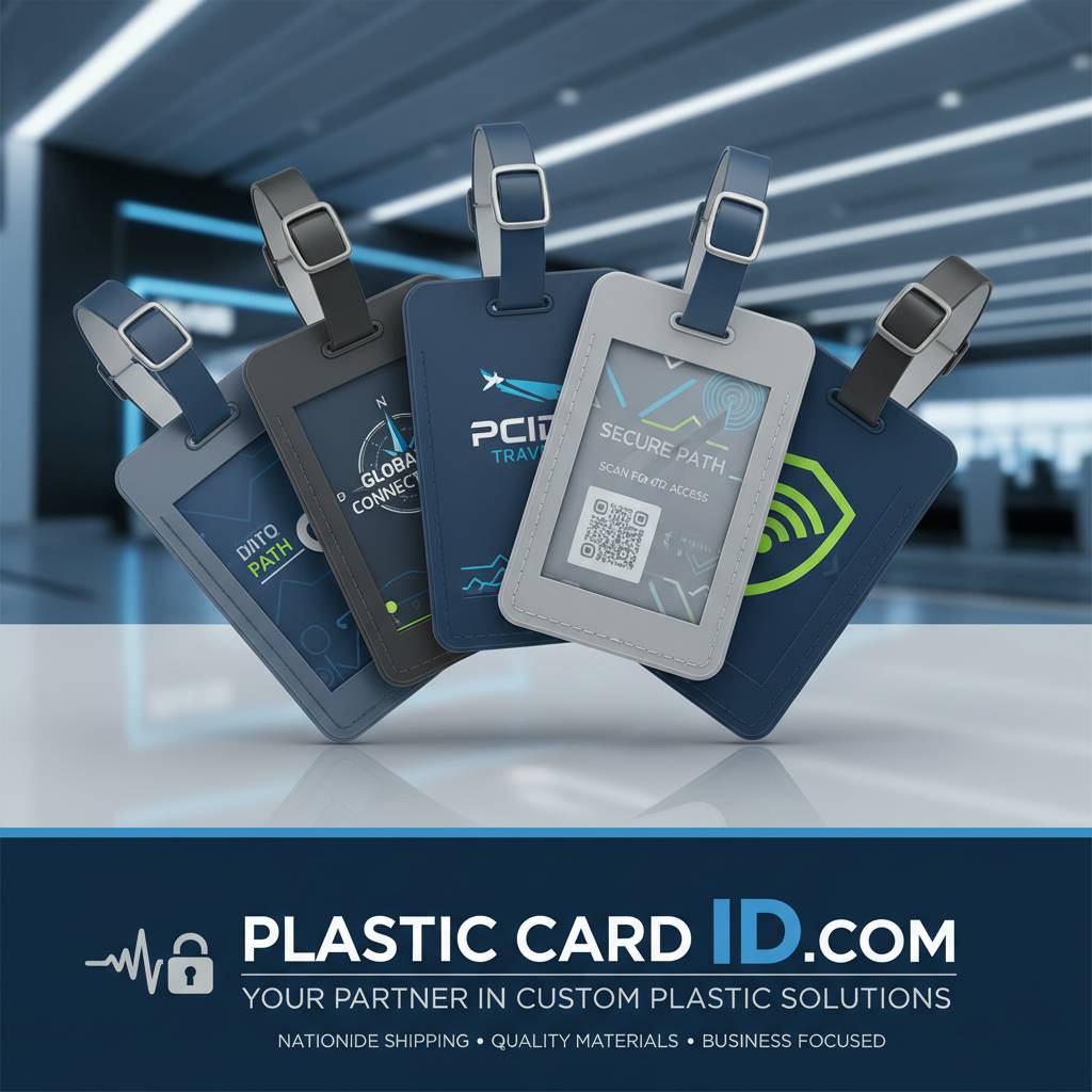 Security, RFID & Access Features