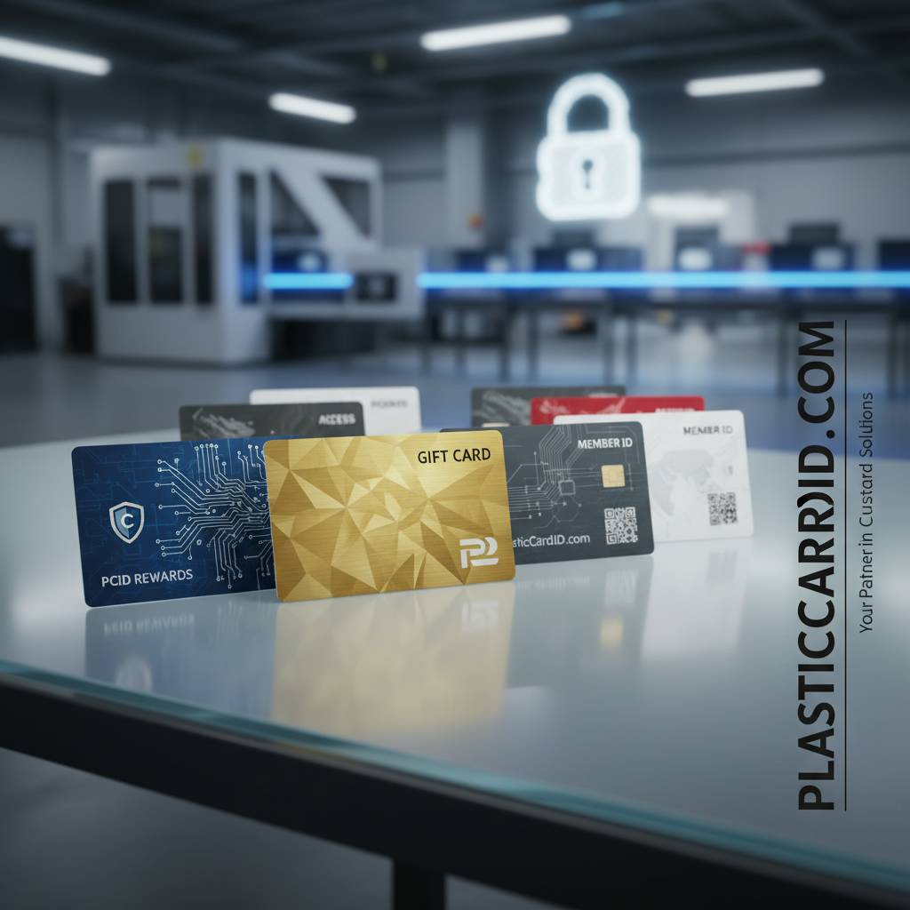 Security, Technology & Manufacturing