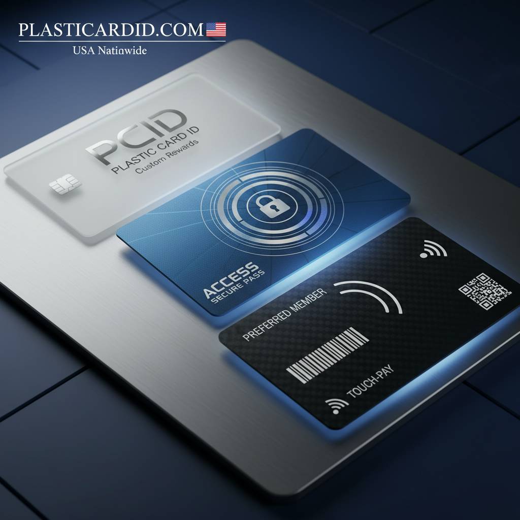 Security, Technology, and Access Control