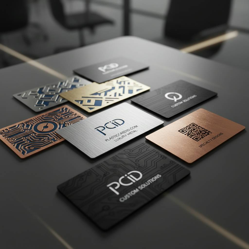 Customization Options and Specialty Services