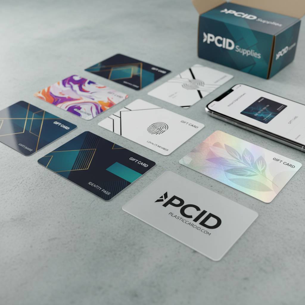 Loyalty, Membership & Identity Solutions